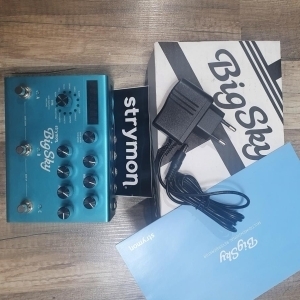 BigSky Strymon