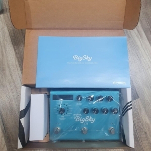 BigSky Strymon