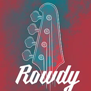 Ujam Virtual Bassist ROWDY 2