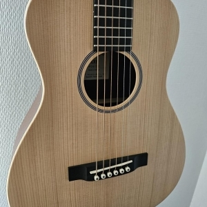 Martin LX1 guitare acoustique