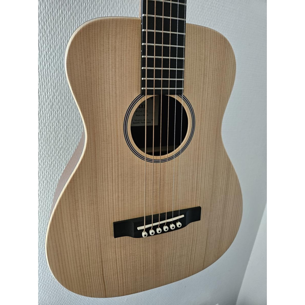 Martin LX1 guitare acoustique