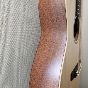 Martin LX1 guitare acoustique