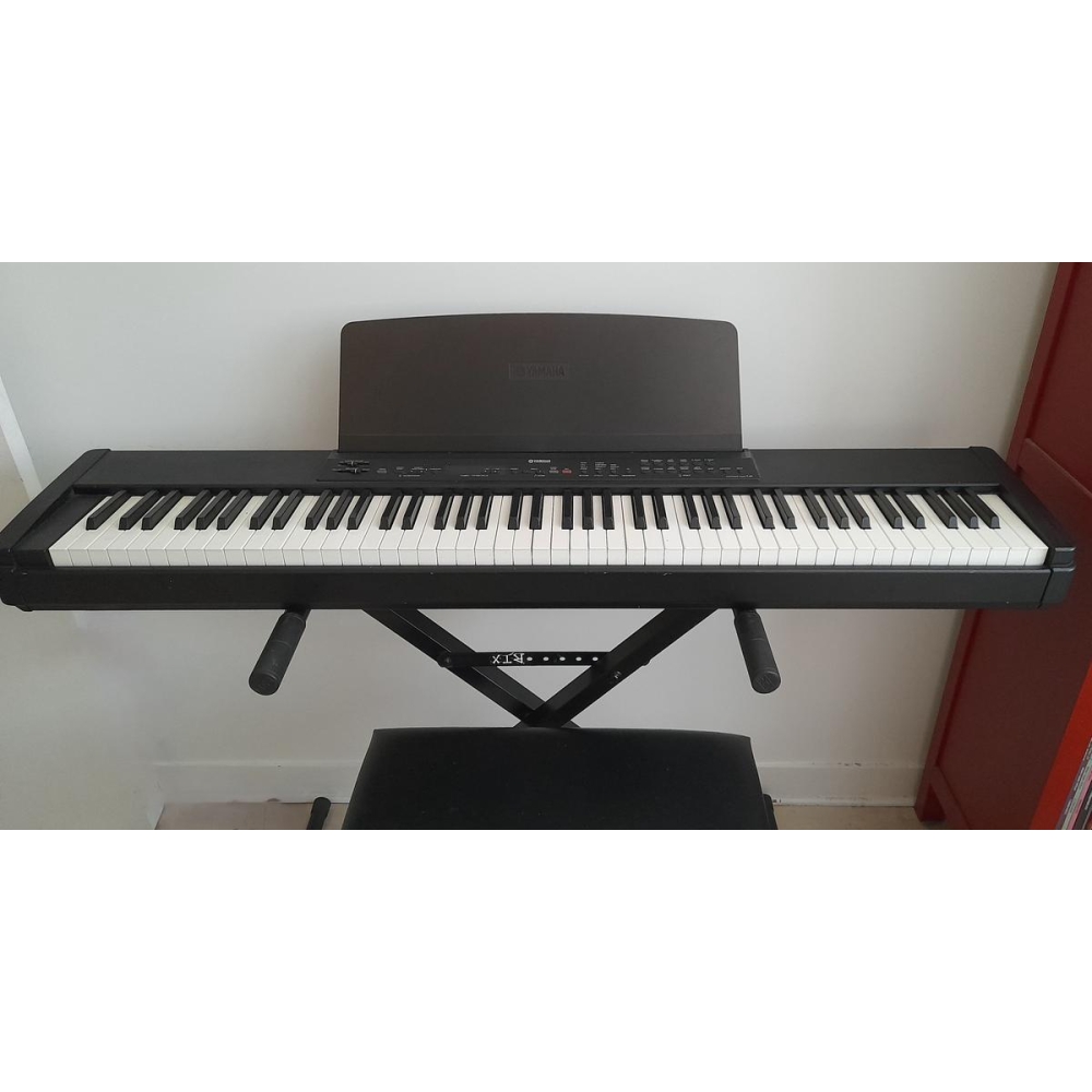 Yamaha P80