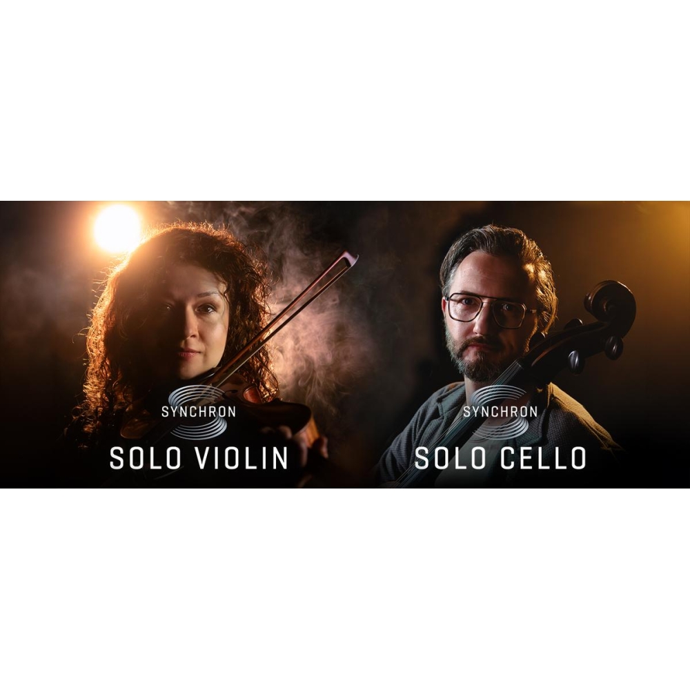 VSL Offre Education - Synchron Solo Cello Full