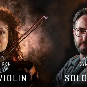 VSL Synchron Solo Cello Full Library