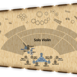 VSL Offre Education - Synchron Solo Cello Standard