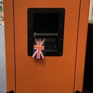 ORANGE CABINET PPC212  destock