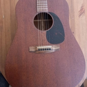 MARTIN D-15M