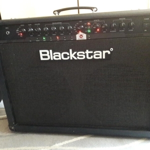 Blackstar ID:260 TVP