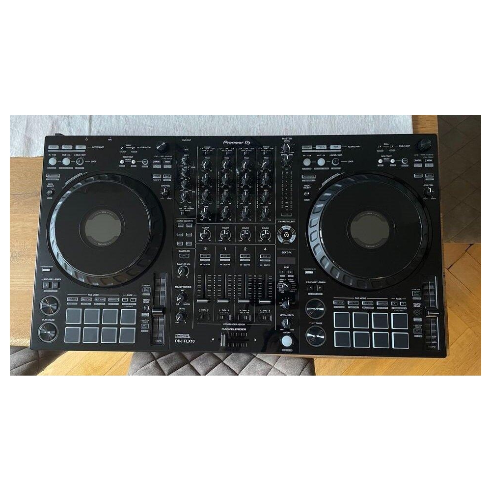 Pioneer DJ DDJ-FLX10