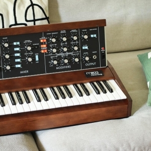 Moog Minimoog Model D (2023)