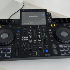 Pioneer DJ XDJ-RX3