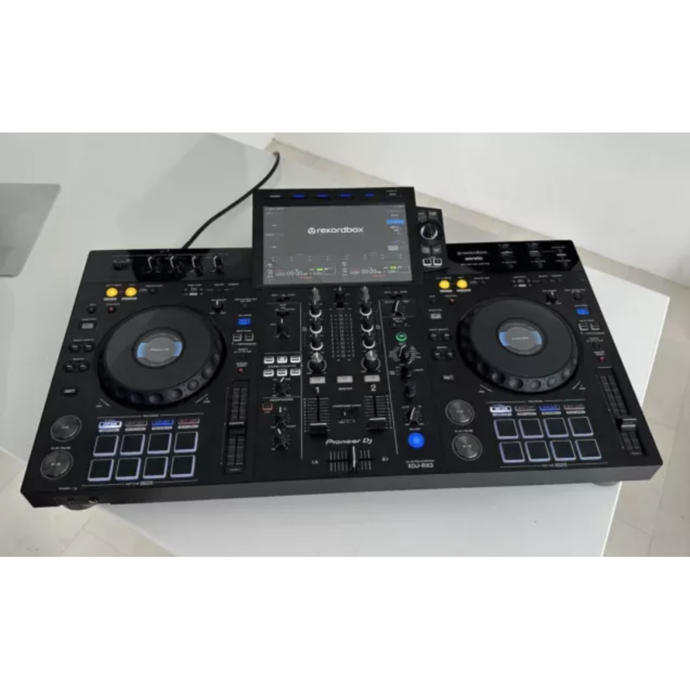 Pioneer DJ XDJ-RX3