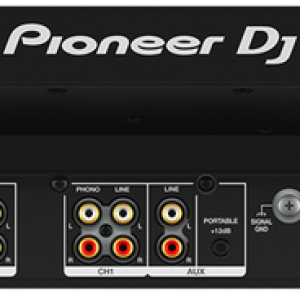 Pioneer DJ XDJ-RX3