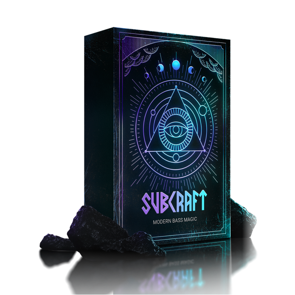 Ujam Subcraft