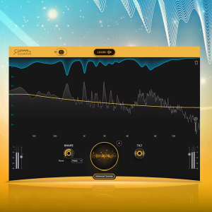 Waves Audio Curves Equator