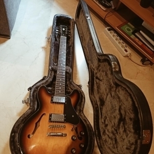 Epiphone ES-339