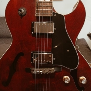 Epiphone ES-175