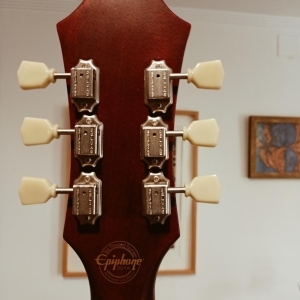 Epiphone ES-175