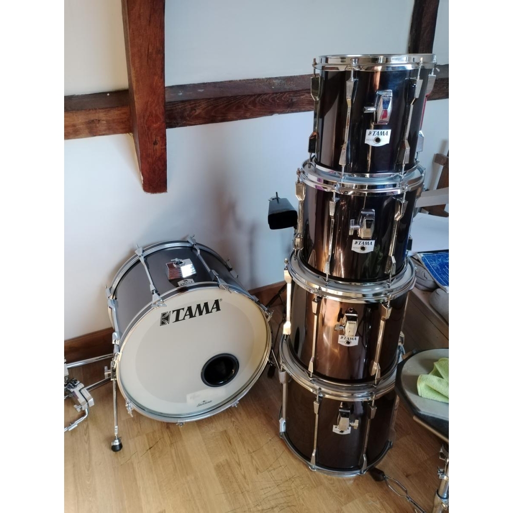 Tama Rockstar