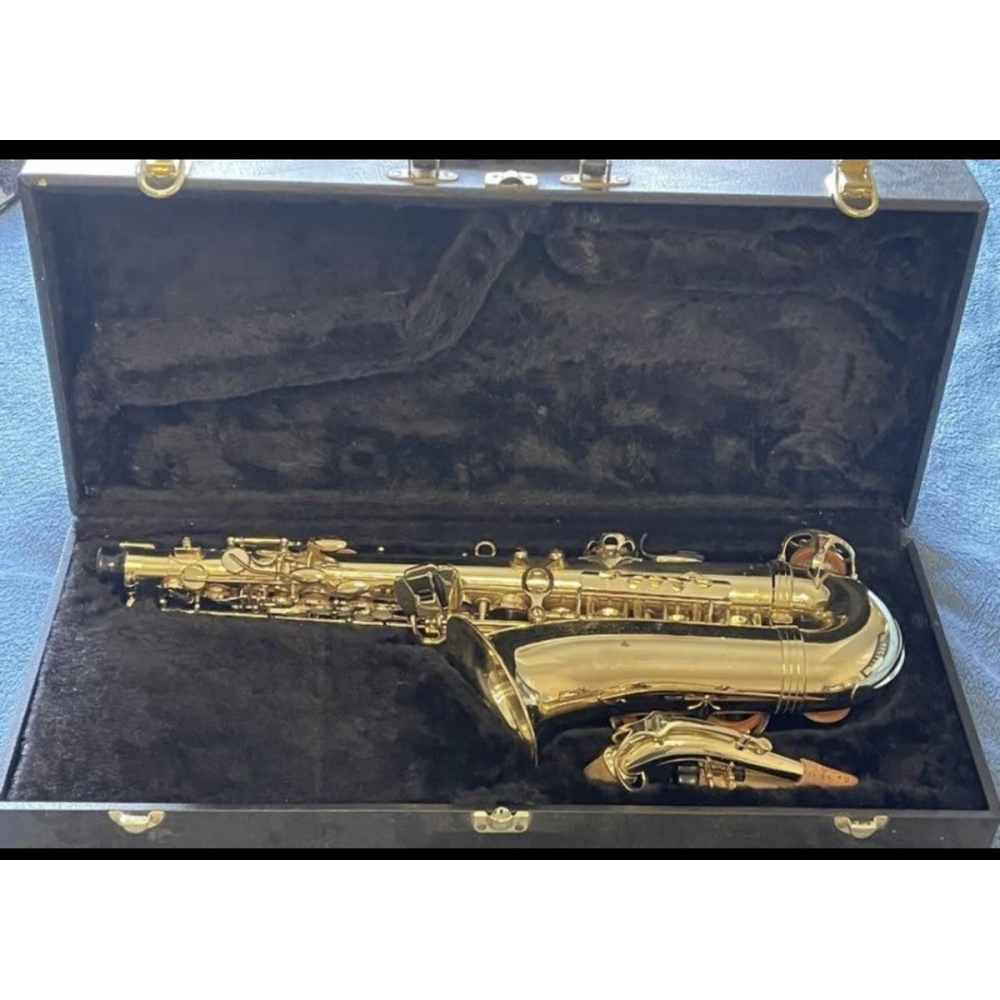 Buffet Crampon saxophone  Alto