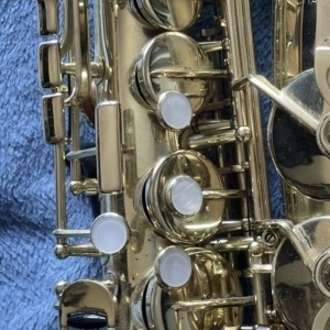 Buffet Crampon saxophone  Alto