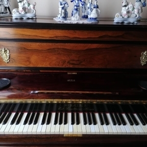 Piano Elcké