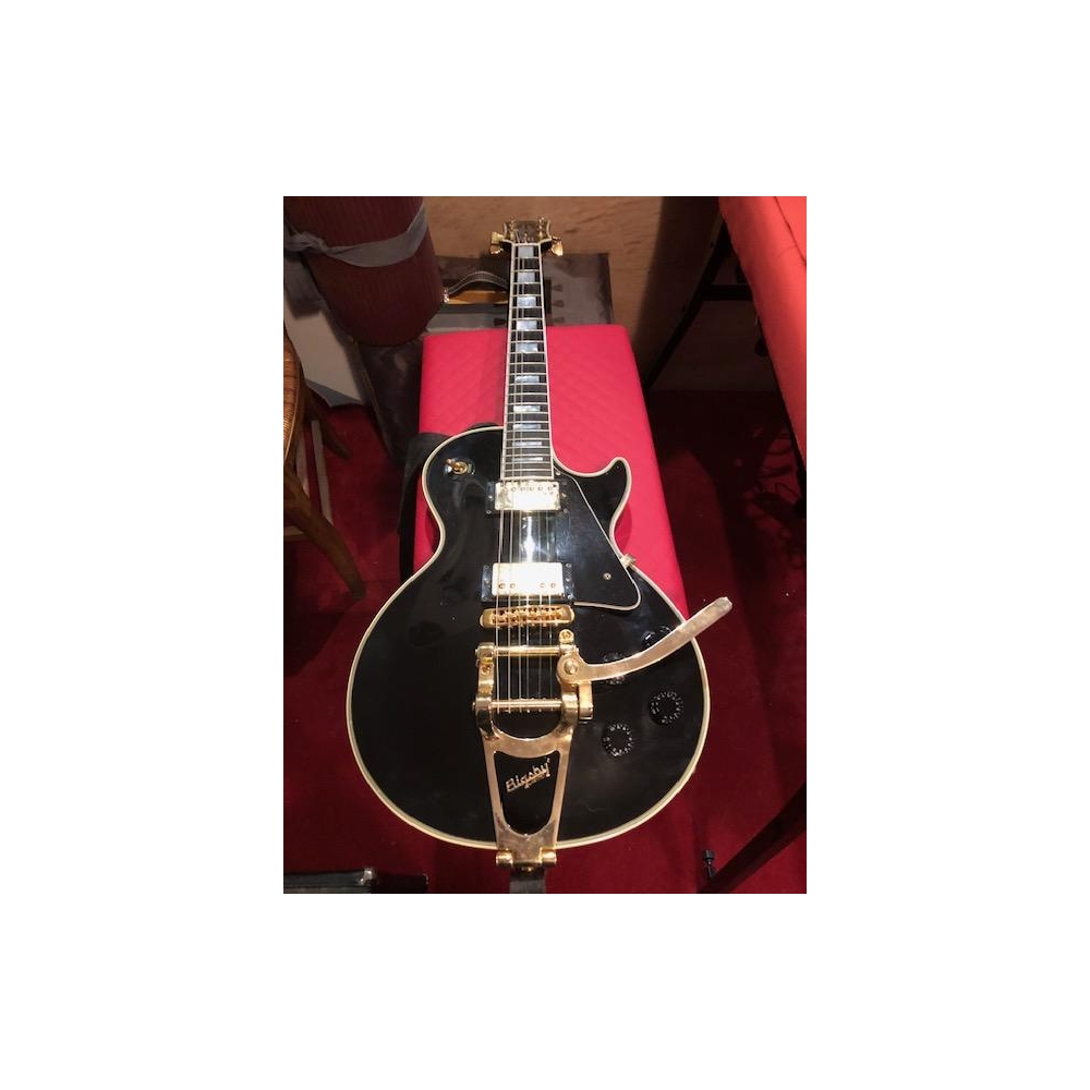 Gibson Les Paul Custom 2001