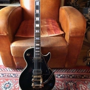 Gibson Les Paul Custom 2001