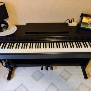 Yamaha Arius YDP 164