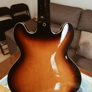 Epiphone ES-339