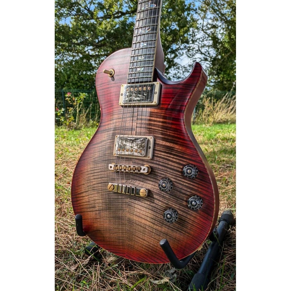 PRS McCarty SC594 'Artist Grade' Wood Library 2018