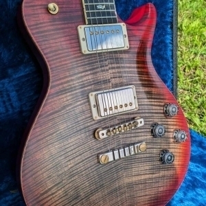 PRS McCarty SC594 'Artist Grade' Wood Library 2018