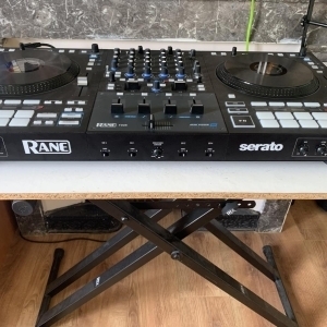 Rane Four Serato