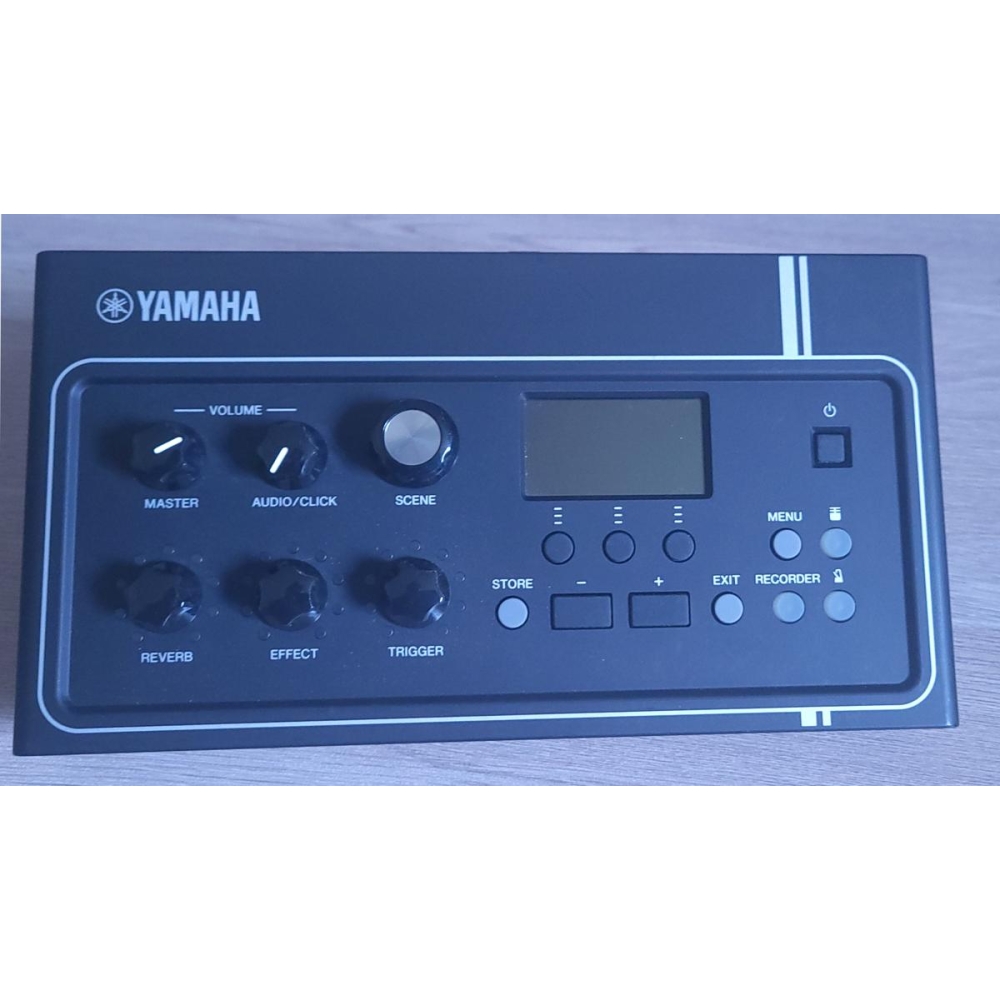 Yamaha EAD10 Module de batterie