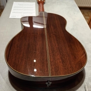 Takamine E50