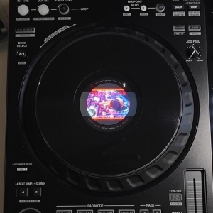 Pioneer Dj FLX 10