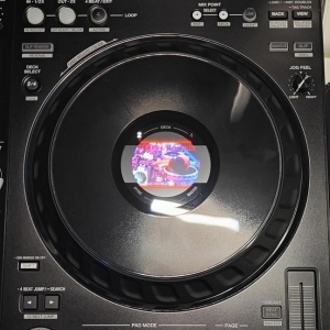 Pioneer Dj FLX 10