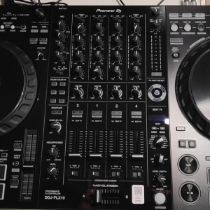 Pioneer Dj FLX 10