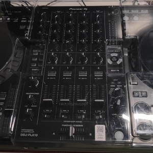 Pioneer Dj FLX 10