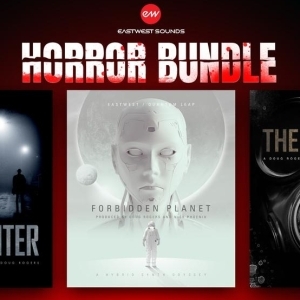 EastWest Sounds Horror Bundle