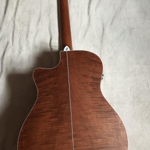 Cort GA5FK Guitare folk électro-acoustique