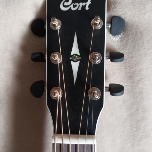 Cort GA5FK Guitare folk électro-acoustique