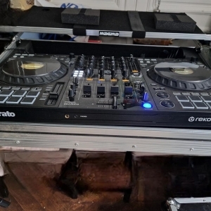 Pioneer ddj flx10