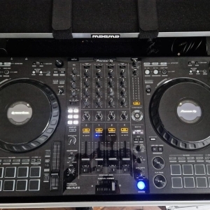 Pioneer ddj flx10