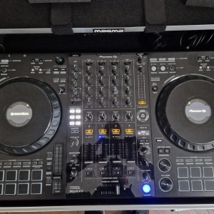 Pioneer ddj flx10