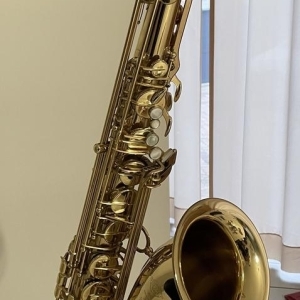 Selmer ténor Super Action 80 Série 2 année 1994