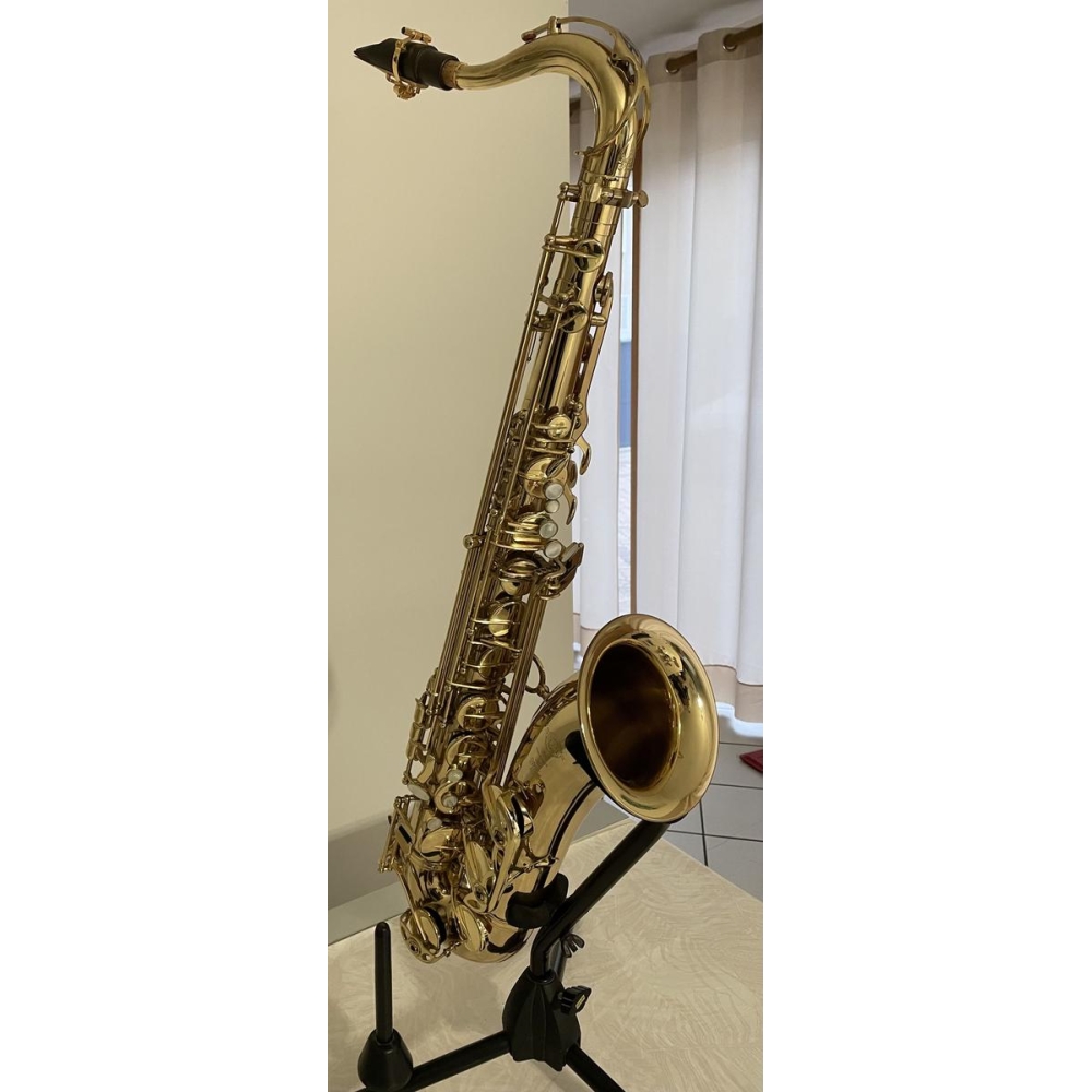 Selmer ténor Super Action 80 Série 2 année 1991