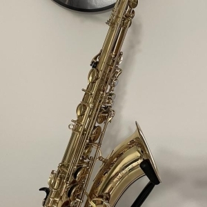 Selmer ténor Super Action 80 Série 2 année 1991