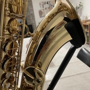 Selmer ténor Super Action 80 Série 2 année 1991